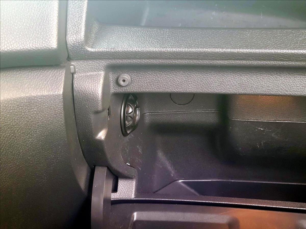 Škoda Roomster MPV 1,4 l 63 kw