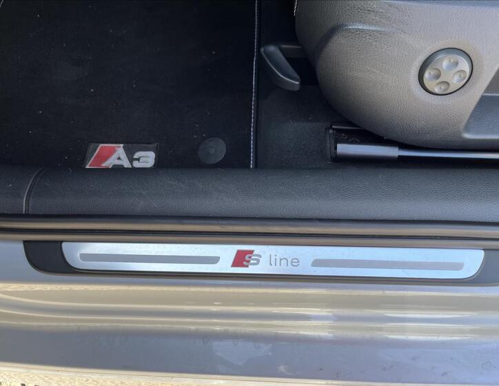 Audi A3 34