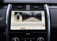 Land Rover Discovery SUV / Terénní 3,0 l 221 kw