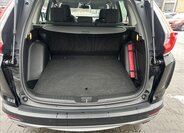 Honda CR-V SUV 1,5 l 142 kw