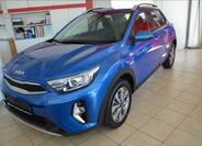 KIA Stonic 1