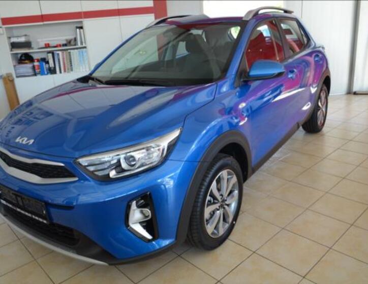 KIA Stonic 1