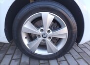 Škoda Octavia Kombi 1,6 l 81 kw