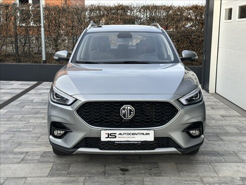 MG ZS SUV / Terénní 999,0 82 kw