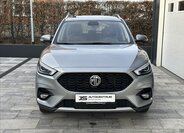 MG ZS SUV / Terénní 999,0 82 kw