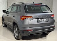 Škoda Karoq 9