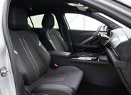 Opel Astra Hatchback 1,2 l 96 kw