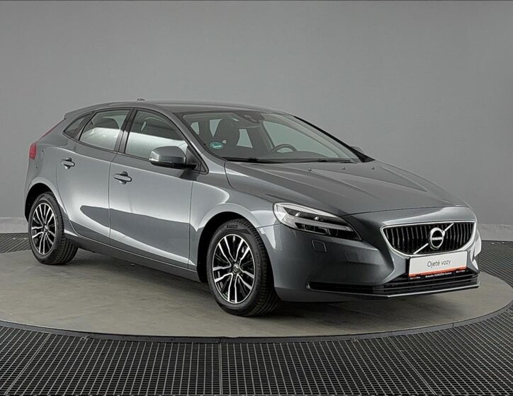 Volvo V40 Hatchback 2,0 l 88 kw