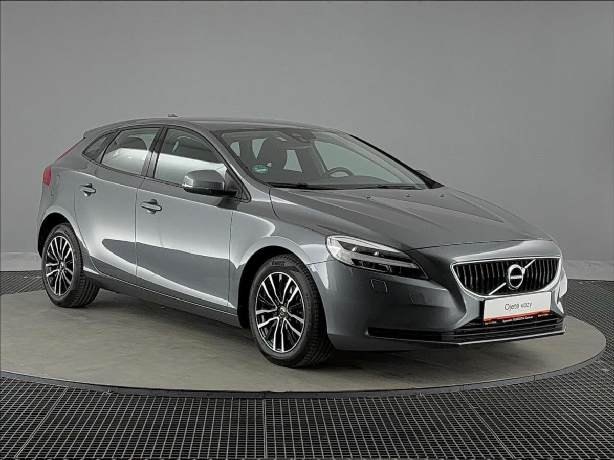 Volvo V40 Hatchback 2,0 l 88 kw