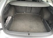 Škoda Octavia Kombi 1,5 l 110 kw