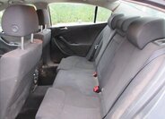 Volkswagen Passat Sedan 2,0 l 103 kw