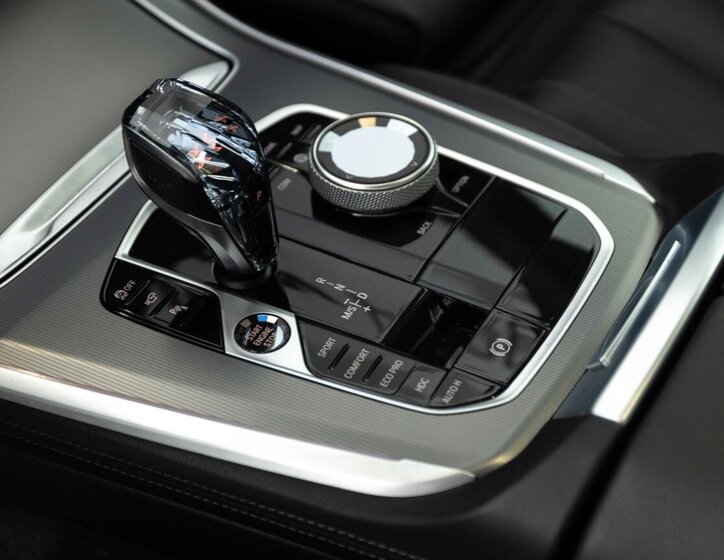 BMW X5 SUV / Terénní 3,0 l 210 kw