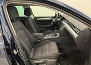 Volkswagen Passat Kombi 2,0 l 140 kw