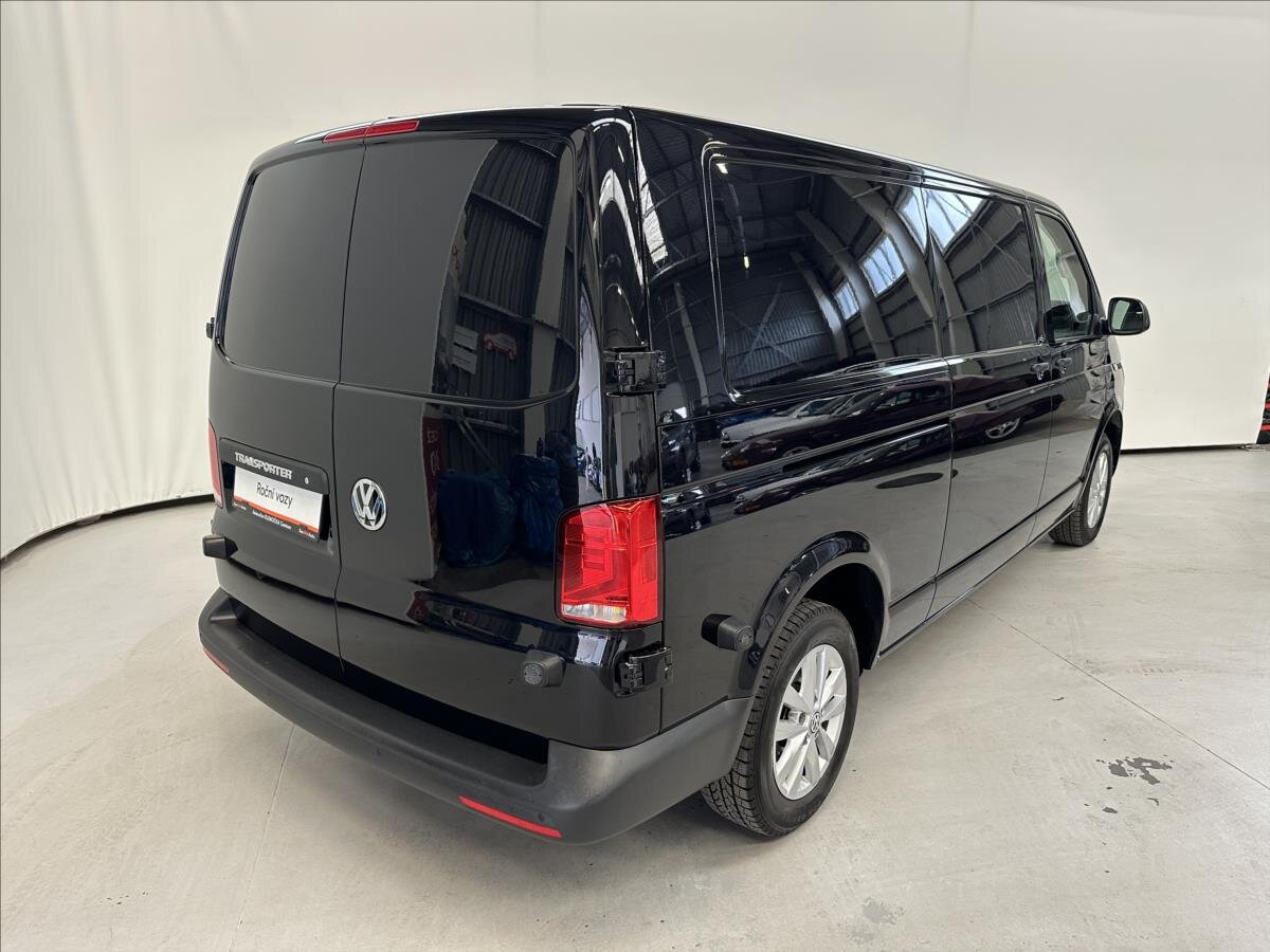 Volkswagen Transporter Ostatní 2,0 l 110 kw