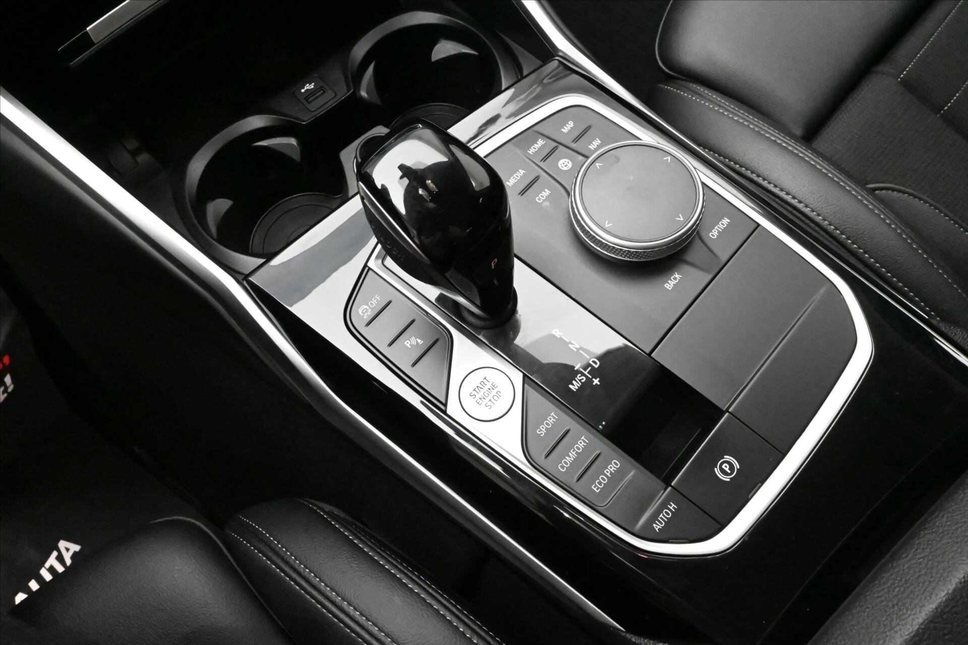 BMW Řada 3 Kombi 2,0 l 140 kw