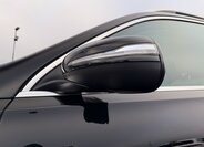 Mercedes-Benz GLE SUV / Terénní 2,9 l 243 kw