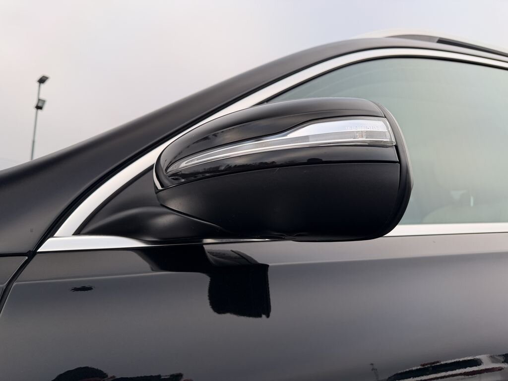 Mercedes-Benz GLE SUV / Terénní 2,9 l 243 kw