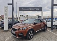 Peugeot 3008 SUV / Terénní 2,0 l 110 kw