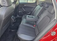 Cupra Formentor SUV / Terénní 1,5 l 110 kw