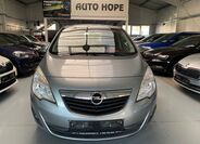 Opel Meriva 2