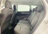Škoda Karoq SUV 1,5 l 110 kw