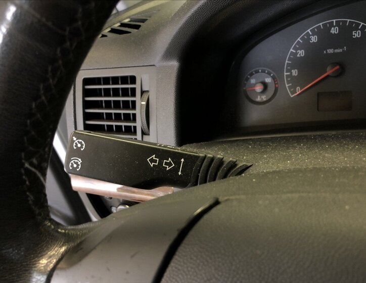 Opel Vectra Sedan 2,2 l 108 kw