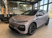 Ostatní Ostatní SUV / Terénní 0,0 358 kw