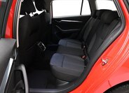 Škoda Octavia Kombi 1,4 l 110 kw