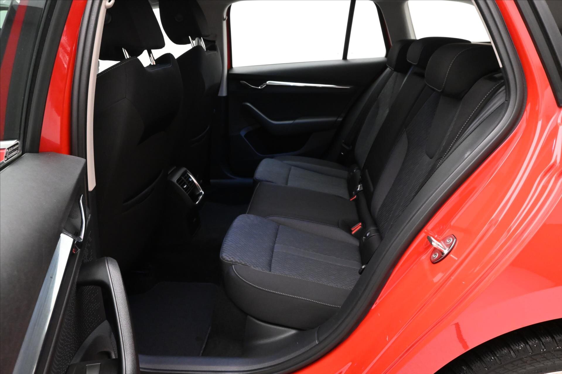 Škoda Octavia Kombi 1,4 l 110 kw