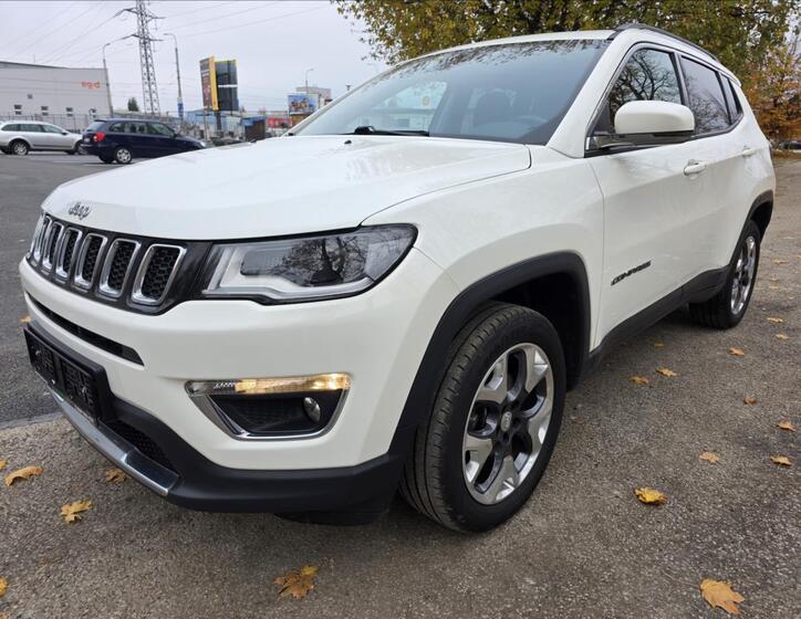 Jeep Compass 1