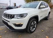 Jeep Compass 1