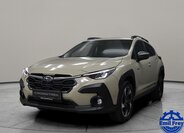 Subaru Crosstrek SUV 2,0 l 100 kw