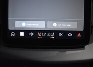 Volvo EX30 SUV / Terénní 0,0 315 kw