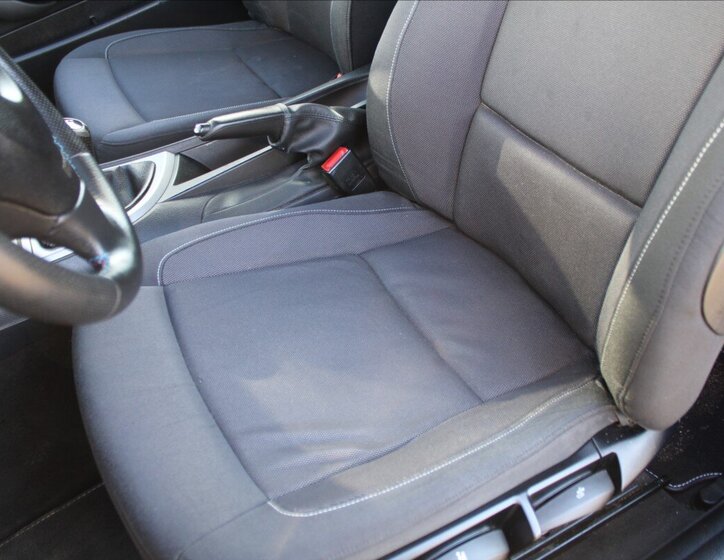 BMW Řada 1 Hatchback 2,0 l 105 kw