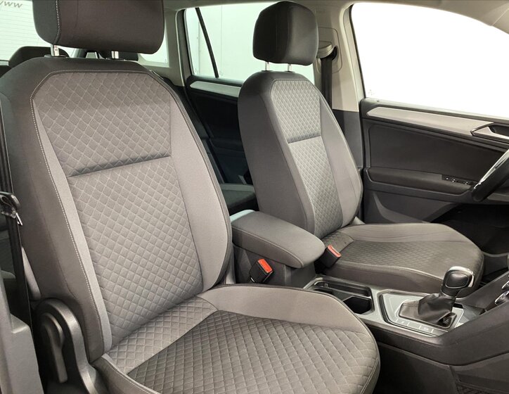 Volkswagen Tiguan Kombi 2,0 l 110 kw