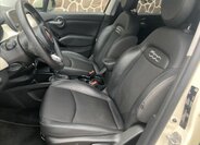 Fiat 500X SUV 999,0 88 kw