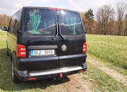 Volkswagen Caravelle VAN / Minibus 0,0 0