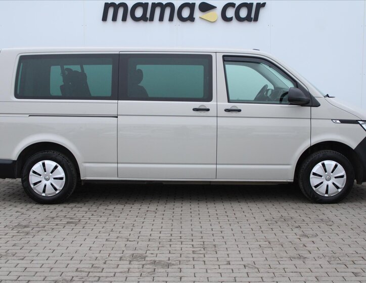 Volkswagen Transporter Kombi 2,0 l 110 kw