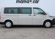 Volkswagen Transporter Kombi 2,0 l 110 kw