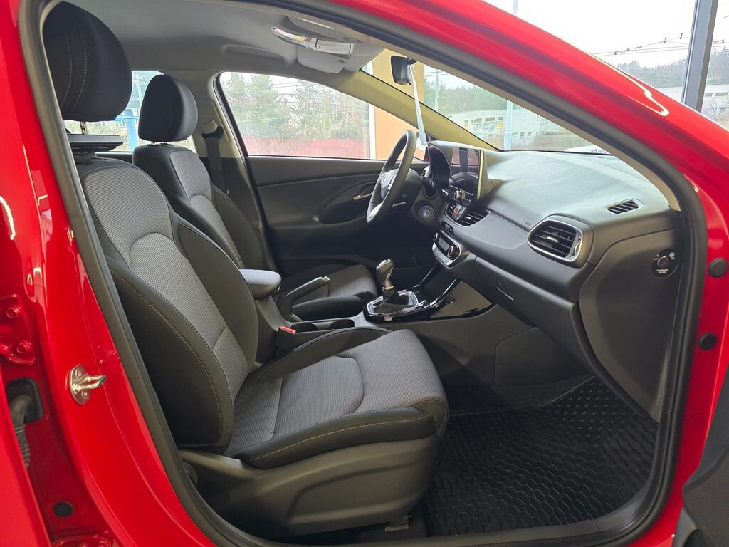 Hyundai i30 Kombi 1,5 l 70 kw