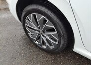 Škoda Scala Hatchback 999,0 66 kw