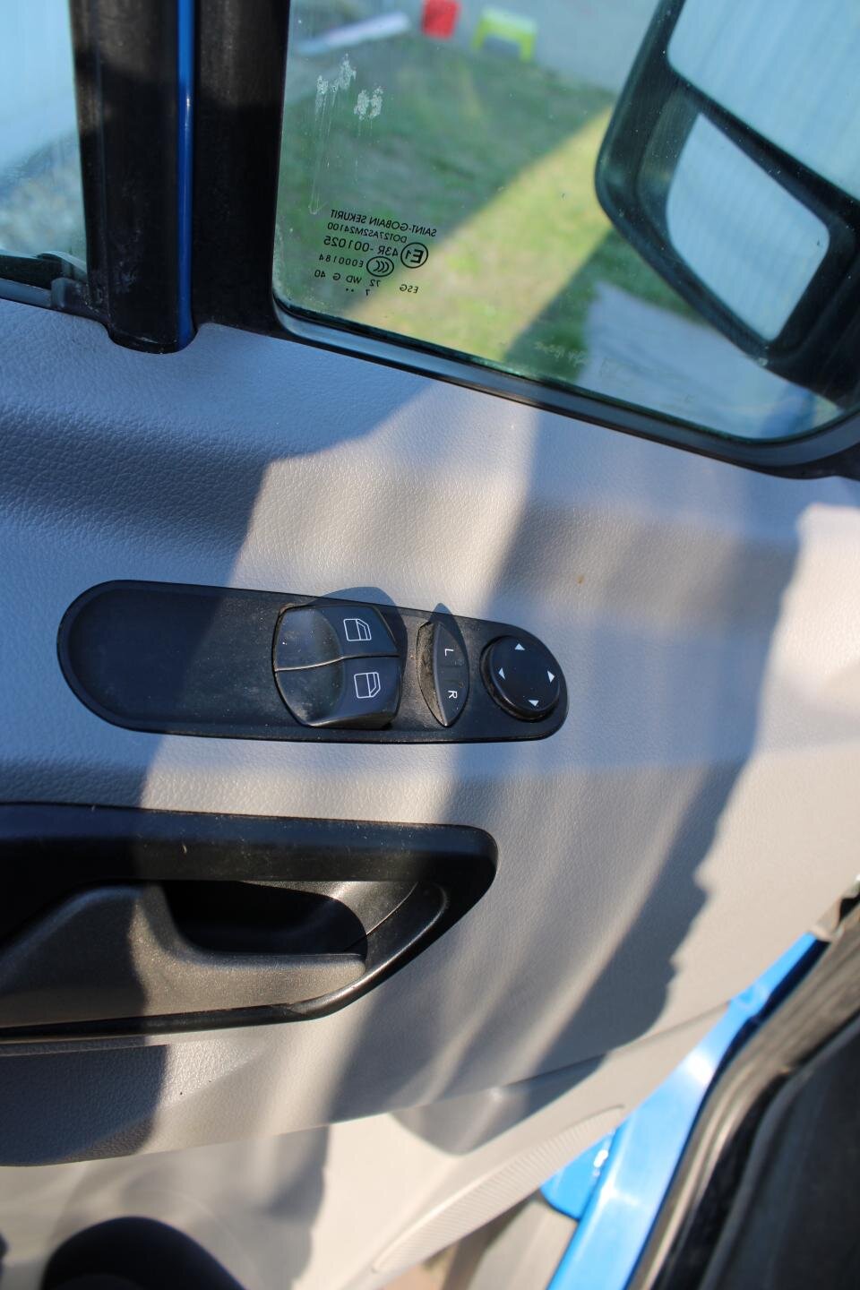 Mercedes-Benz Sprinter Užitková 3,0 l 140 kw