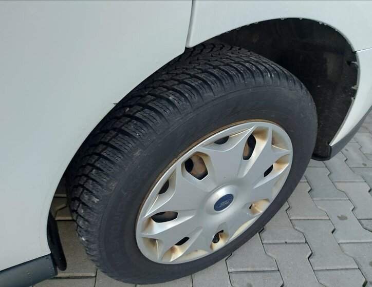 Ford Transit Connect 41