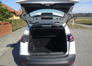 Opel Crossland X MPV 1,2 l 61 kw