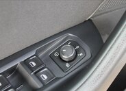 Volkswagen Passat Kombi 2,0 l 110 kw