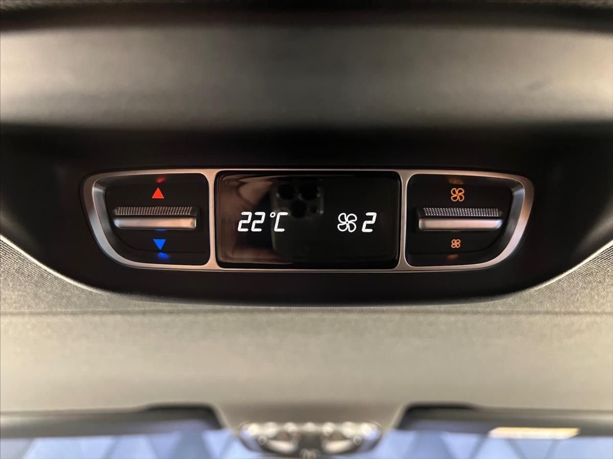 Mercedes-Benz Třídy V