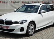 BMW Řada 3 1