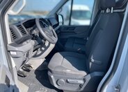 Volkswagen Crafter Skříň 2,0 l 103 kw