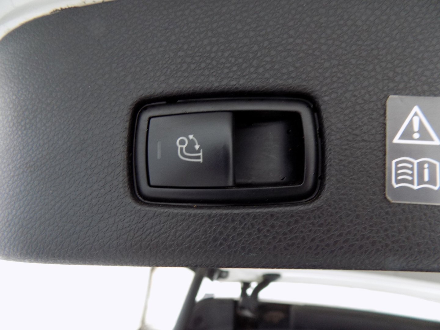 Mercedes-Benz GL SUV 4,7 l 320 kw