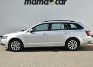 Škoda Octavia Kombi 1,6 l 85 kw